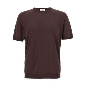 Roberto Collina Men Cotton Sweater
